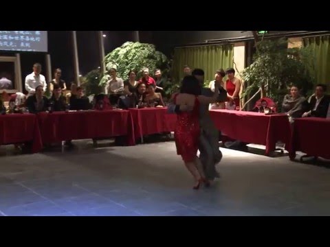 Lily Tan & Gennysam Alcantara