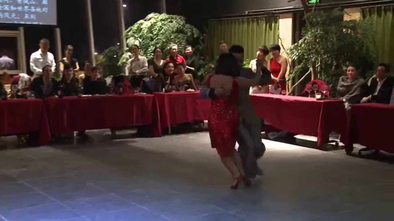 Lily Tan & Gennysam Alcantara