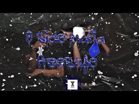 O SIDE MAFIA -  FREESTYLE (Lyrics Video)