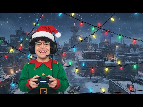 🔴LIVE - WARZONE AND ARC RAIDERS