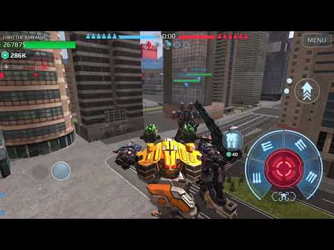 Cryo Fever! Raven/Phantom/Ao Jun Glacier Deathmark