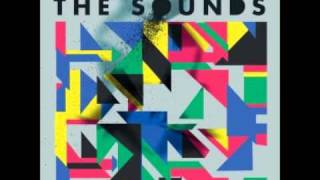 The Sounds - The No No Song