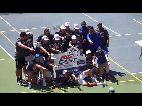 2022 TENNIS CHAMPIONSHIP RECAP