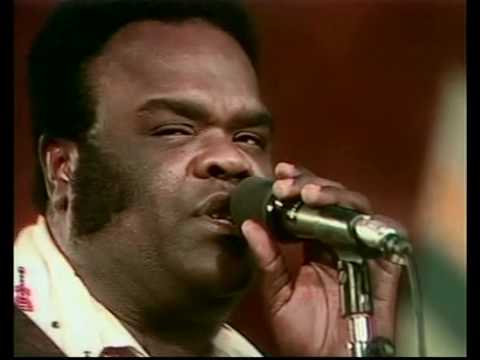 Freddie King - Big Legged Woman