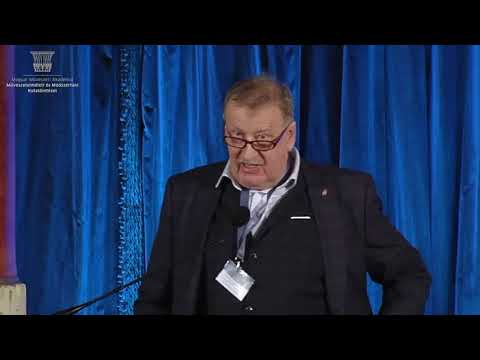 Zsuráfszky Zoltán: A Balettintézettől a Magyar Nemzeti Táncegyüttesig