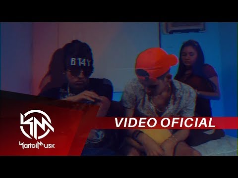 Ochy Ft La Mentalidad - Rich Kids | VIDEO OFICIAL