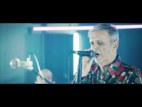 GNR Ao Vivo No Eléctrico (concerto completo)