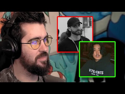 Nogla chose Vanoss over KYR Sp33dy??