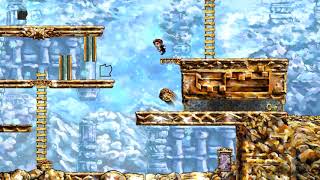 Every Move You Make - Braid Part 4