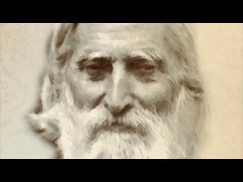 Tribute to Peter Deunov (Beinsa Douno), interpreted by Nadia Logist. Berhan Asi. Video