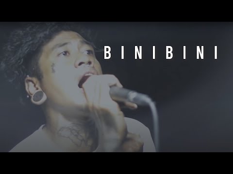 Sean Oquendo - Binibini (Zack Tabudlo Cover)