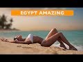 Egypt(Behind the scenes) LTI Grand Azure Resort ...