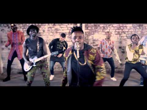 Mi Casa x Sauti Sol - Tulale Fofofo (Official Music Video)