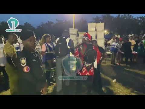 NDC Elections: Ballot Sorting Underway in Gomoa East | Ghana News