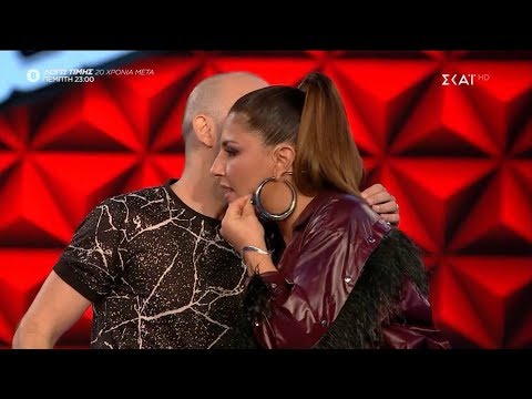 Ο Πόντιος και το.. χαλασμένο τηλέφωνο (The Voice of Greece 4)