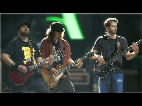 Racija - Normalan (uživo Banja Luka 2023.)