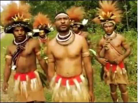 Ipa Hupi - Sounds of Hela