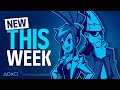 New PS4 & PS5 Games This Week
