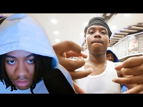 Pop Kreep Reacts To NY Drill (C Blu, Humble Gz, Sha Ek, B-Lovee & More)