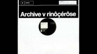 Archive - Cloud In The Sky (Rinôçérôse Version House)