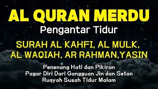 Download lagu Al Quran Merdu Pengantar Tidur Surah Al Kahfi Al Mulk, Ar Rahman, Al Waqiah | Ahmad Al Shalabi mp3 Download lagu Al Quran Merdu Pengantar Tidur Surah Al Kahfi Al Mulk, Ar Rahman, Al Waqiah | Ahmad Al Shalabi mp3