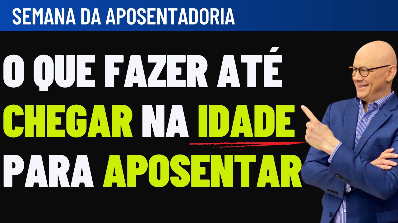 COMO RECUPERAR TEMPO DE SERVIÇO PARA AUMENTAR APOSENTADORIA POR IDADE? | Semana da aposentadoria
