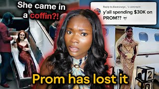 Download lagu People Are Going Into Debt For Prom…And It’s Getting Worse mp3 Download lagu People Are Going Into Debt For Prom…And It’s Getting Worse mp3