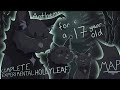 Anthems For A 17 Year Old Girl A Complete Experimental Hollyleaf MAP