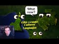 Historian Reacts - Geography Now! Gabon