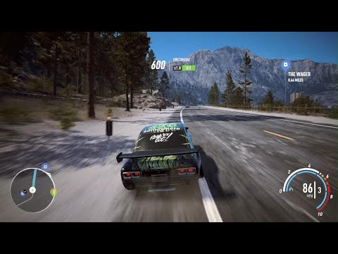 Need for Speed Payback pt21
