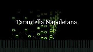 Tarantella Napoletana (Piano Cover)