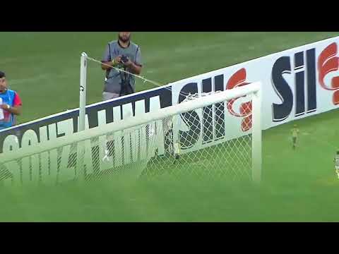 Fluminense 1x1 Volta Redonda - MELHORES MOMENTOS - Taça Guanabara 2019