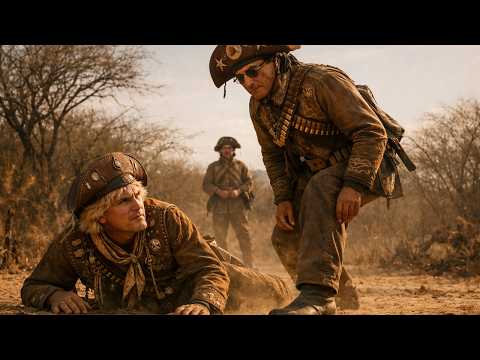 The bandit who tried to separate Lampião and Corisco... and almost succeeded.