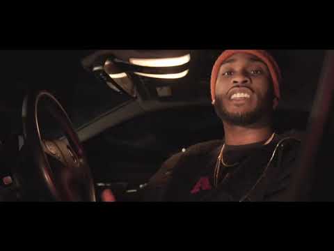 Splashy - Key to the Blueprint (Official Music Video)