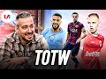 Xavi van België: Van Bommel werkt met een wereldtopper!