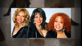 THE SUPREMES i'm gonna let my heart do the walking (1997)