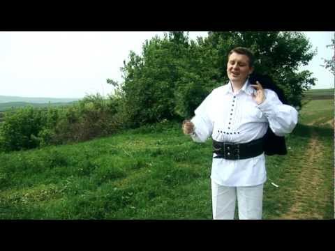 Cosmin Mocean - Cate sate am umblat by RECORDMEDIA