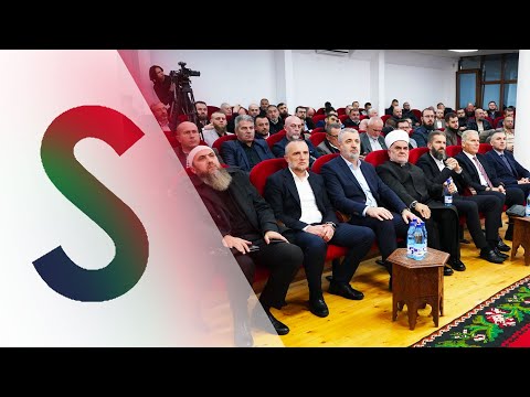 Skup sjećanja povodom 18 godina od agresije na Islamsku zajednicu - SPECIJALNA EMISIJA