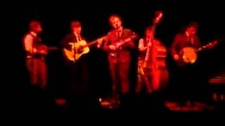 &quot;Missy&quot; - Punch Brothers on Jan. 27, 2012