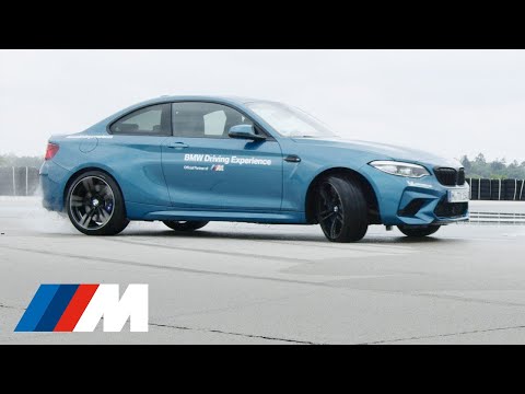 How to Drift part 3 - all you need to know about combined drifting.