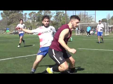 ATLÉTICO MINEGRO VS LA POLNETA - #LigaNuñez - #Clausura SLS - 26/8/23