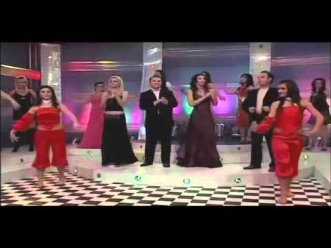 Aziz Murati, Xheza, Shkurta & Elvana Sadriu  - Potpuri