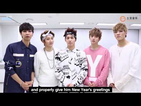 【ENGSUB】150313 JJCC The Show Backstage