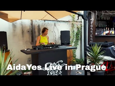 Organic House Dj set 2023 🇨🇿