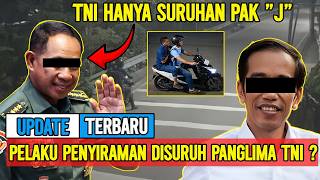 Download lagu TERUNGKAP❗TERNYATA INI RENCANA GELAP DIBALIK  PENYIRAMAN ANDRIE YUNUS❗UNTUK LENGSERKAN PRABOWO❓❗ mp3