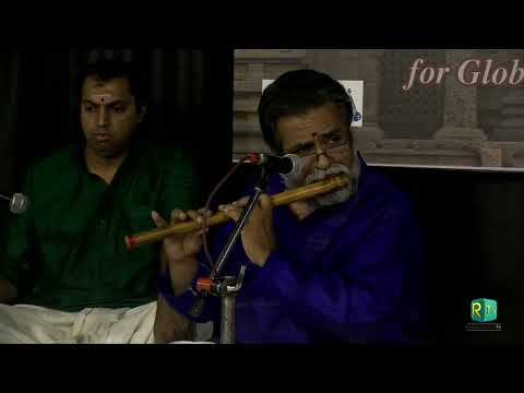 VISWA MAHA SANGEETHA YAGNA | For Global wellness | 108 hrs Non Stop Musical Prayer | Segment 21