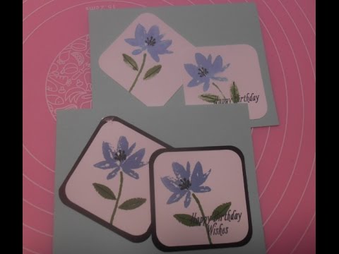 Happy Birthday Wishes with Avent Garden