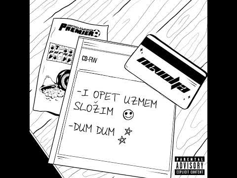 Nevolja - I opet uzmem, složim (feat. Purnjo)