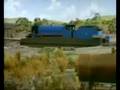 Gordon Takes A Dip With Two Narrators