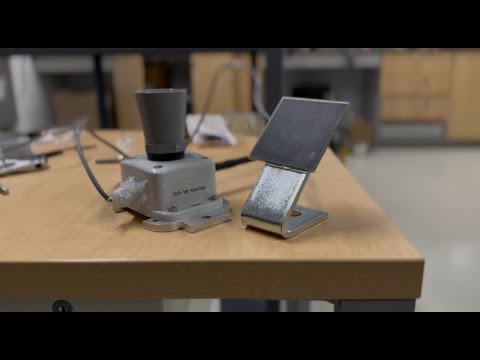 Using Sensors to Predict and Prepare for Floods Video Thumbnail